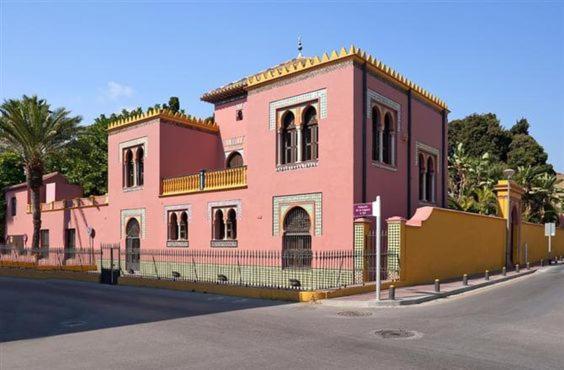 Minicasa En Pleno Casco Antiguo Villa Almuñécar Exterior foto